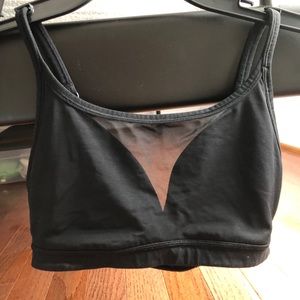 Athleta sports bra